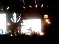 Video Depeche Mode Bratislava 2009 / Master and servant