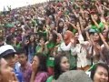 image Nyanyian Singanita Membuat Sfc Unggul 3 1 Atas Padang