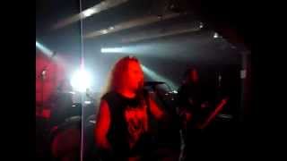 Watch Christ Agony Propheticalpart III video