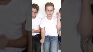 Hand Jive Song For Kids For Kids By Patty Shukla