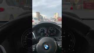 bmw story