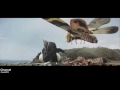 Godzilla All Movies 1954 To 2014 Full Scenes And Transformations