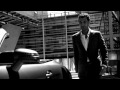 Video Mercedes 2013 SL-Class Road Star HD Trailer