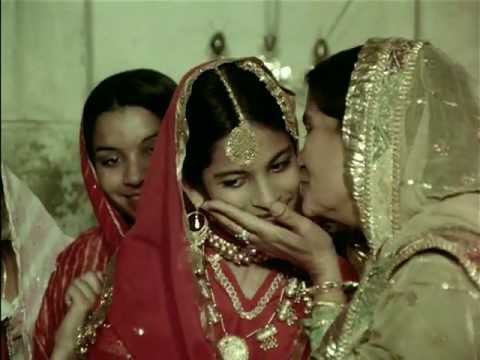 Umrao Jaan (1981): Kahe Ko Byahi Bides (Title Music)