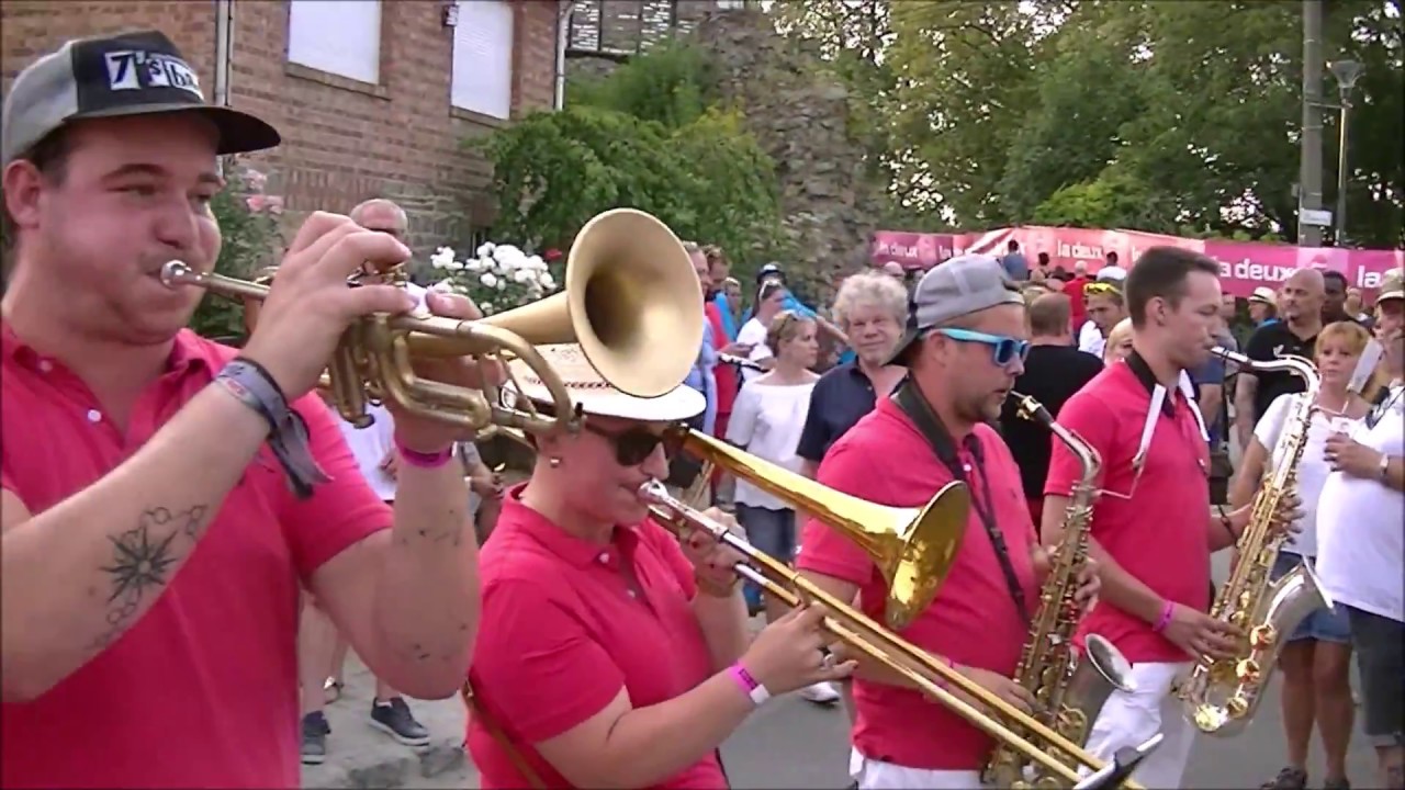 7's Brass