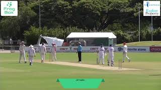 TCI - A Grade - Semi Final - Wests v Norths - Day 2