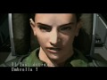 Resident Evil: Code Veronica - Trailer #1 from SEGA Support Site