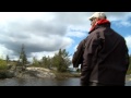 FISH TV Red Pine Lodge Resort part 3