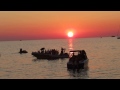 Best Sundown in Ibiza 6th July 2013