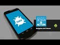 Android Design in Action: Navigation Anti-Patterns