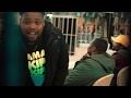 Huge Da Oracle ft KidX JuneJuly (Official Music Video)