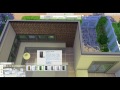 The Sims 4 Speedbuild — LP Townhouses! Part 2/2