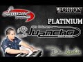 DJ JUANCHO MERENGUE MAMBO ELECTRONICO MIX 2013