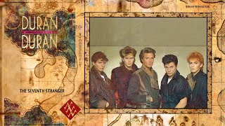 Watch Duran Duran The Seventh Stranger video