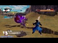 Dragon Ball Xenoverse DBGT Saga DLC Pack 2 Story Mode Gameplay Walkthrough