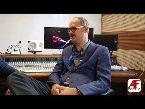 Speciale Dolby Atmos - con Simone Corelli