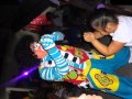 VIDEO DE FOTOS DEL PAYASO KIWI DE SANTO DOMINGO TEHUANTEPEC OAXACA 2014