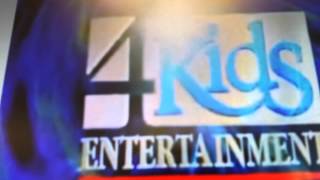 Universal Studios ,4 Kids Entertainment And Hasbro