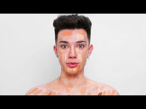 Finding My PERFECT Foundation Match... Finally