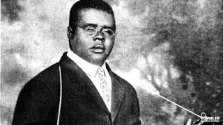 Watch Blind Lemon Jefferson Sad News Blues video