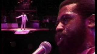 Watch Teddy Pendergrass I Cant Live Without Your Love video