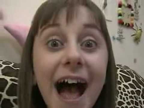 Allisyn Ashley Arm What What What TV