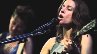 Watch Ani Difranco Which Side Are You On video