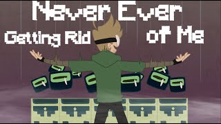 Never Ever Getting Rid Of Me Dnf Animatic
