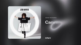 Sevda Yahyayeva Canım Rəsmi Audio