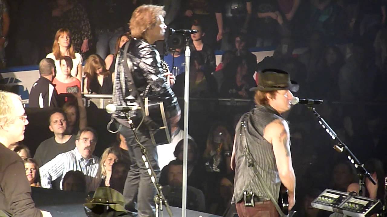 Bon Jovi - Wikipedia