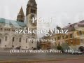 PÉCS (H) Székesegyház: Péter harang