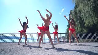 Eurodancers Conga