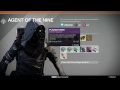 Destiny: Xur Location and Exotic Armor/Weapon Recommendations for Week #8 (October 31-Nov 2)
