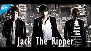 Watch Short Stack Jack The Ripper video