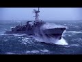 Warship Vs Big Waves 1 images Warship Vs Big Waves 1