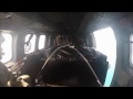 Zodiac Milpro Futura Commando - Air Drop and Underwater Cache - Special technics