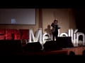 TEDxMedellin - Alicia Mejía - No hay picnic sin hormigas
