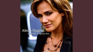 Watch Alecia Nugent It Wont Be Me video