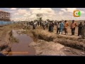 Deaths in Mlolongo After Diversion of a River