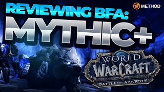 Was Bfa Mythic A Success? Bfa Review Mythic Method