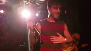 Ice Nine Kills A Grave Mistake Live 10 11 18 Ice Nine Kills A Grave Mistake Live 10 11 18