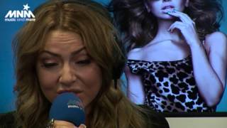 MNM: Hadise - Rolling In The Deep / Adele