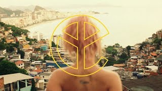 Yellow Claw - To The Max Ft. Mc Kekel, Lil Debbie, Bok Nero, Mc Gustta [Official Music Video]