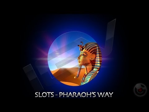 Slots pharaoh's way hack ipad