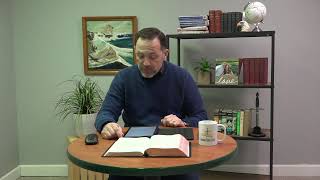 Friday Devotional, December 11, 2020