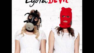 Watch Lydia Devil video