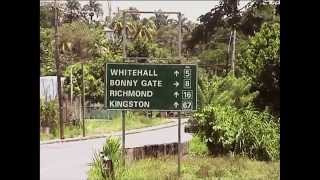 Red Bull Culture Clash Presents "JAMAICA BETTER KNOW" Trailer