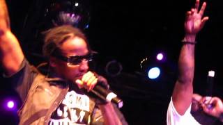 Watch Smifnwessun Pnc partners N Crime video