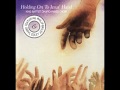 King Baptist Church Mass Choir Stay in the Race feat Philip Bailey and Daryl Coley