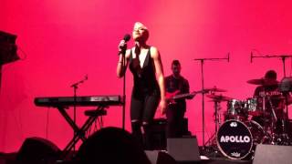 Watch Karina Pasian Last To Know video